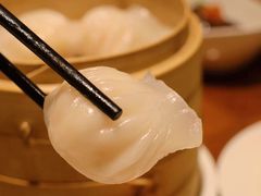虾饺皇-杭州JW万豪酒店-万豪中餐厅
