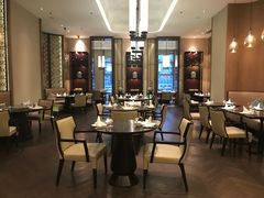 大堂-重庆万豪中餐厅·Man Ho