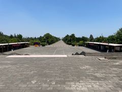 -汉景帝阳陵博物院