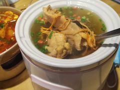 -小六汤包·老字号·中华名小吃(公园南路店)