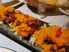 -Bigger龙虾(锦屏家园店)
