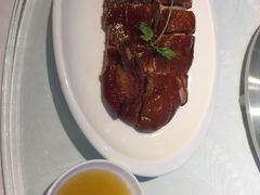 -廊亦舫Lang Yi Fang Restaurant(金桥店)