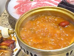 -丰卓会海鲜自助(中润大道店)