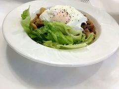 -火车头法国西餐厅