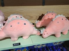 -辽宁古生物博物馆