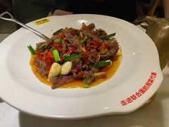 -炊烟小炒黄牛肉(中心印象城店)