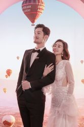 -巴黎恋人婚纱摄影(东莞总店)