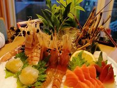 -王鼎精致料理铁板烧(世博源店)