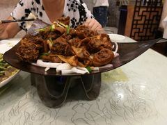 -黄家饺子东北特色菜馆(湖滨商业街店)