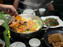 -顺峰顺水顺德菜(龙华店)