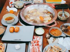 -季掌门牛骨火锅(于洪广场店)