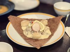 -La Creperie法餐厅(芮欧百货店)