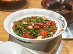 -黄山老妈·土菜(碧桂园店)