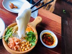 会飞的米线-大牌大·传统杭帮菜(湖滨店)