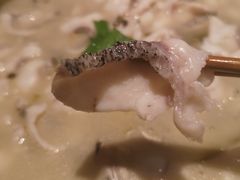 酸汤酸菜鱼-有家酸菜鱼(苏州绿宝广场店)