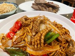 -潘德林茶社(新城河路店)