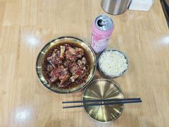 -贤花饭店(城阳店)