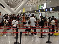 -郑州新郑国际机场-T2航站楼