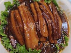 -津菜宋记老房子(平山道店)