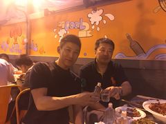 -霸王虾·麻辣小龙虾(清水河公园店)