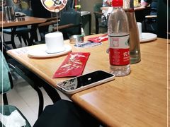 大堂-喝丢一只鞋海鲜烧烤·海肠捞饭(东关街店)