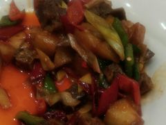 -清真悦宾楼食府(海湖店)