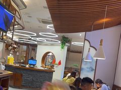 -包小笼·金牌汤包(中山路店)