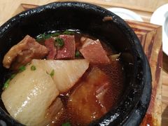 -牛楠楠·香港牛腩茶餐厅(永旺店)