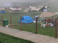 -武陵山森林公园