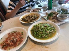 -壹只菜·崇明本地特色菜(崇明南门店)