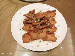 -观澜湖酒店·邀月庭中餐厅