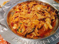 -胖哥俩肉蟹煲(龙德广场店)