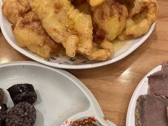 -顺姬冷面(长白西路店)