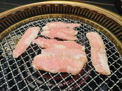 -厚贞日式烤肉(浦东汇智店)