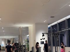 -YCHL FIT 健身(星寰店)