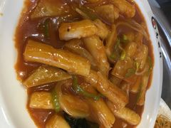 -朴贞子·高丽轩(二拨子店)