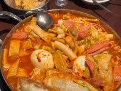 -양평식당·杨平食堂(华贸店)