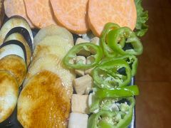 -石记老北京炙子烤肉(松园店)