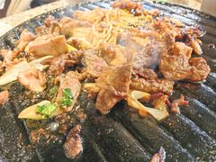 -厚味居炙子烤肉·清真(天桥南纬路店)
