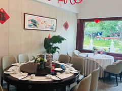 -月福京味斋·烤鸭店·北京菜(鼓楼总店)