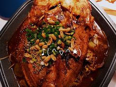 -马邦子·紫苏烤鱼(恒隆广场店)