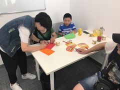 -新支点英语日语西语培训(摩天360大厦店)
