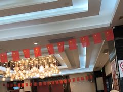 -丰收日·小海鲜·沪上家宴(顾村正大店)