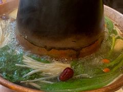 -东来顺饭庄(天坛店)