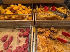 -尹珍珠·韩式无限烤肉(回龙湾店)