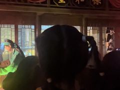 -芜湖方特东方神画
