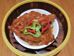 -粤仔湾砂锅粥(广益哥伦布店)