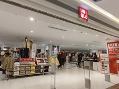 -优衣库(武汉国际广场店)