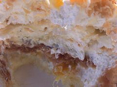 -遇见cake蛋糕(中泰华庭店)