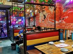 -嵇大厨好灶头农家菜